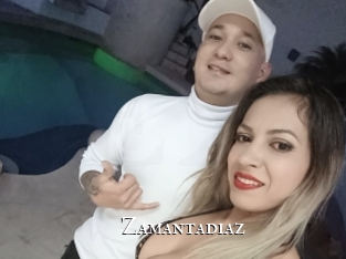 Zamantadiaz
