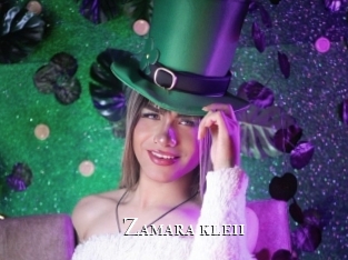 Zamara_kleii