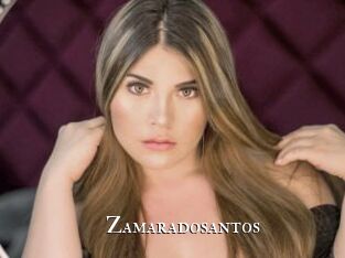 Zamaradosantos