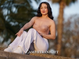 Zamphyranight