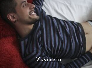 Zandered