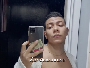 Zanderxtreme