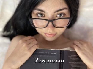Zaniahalid