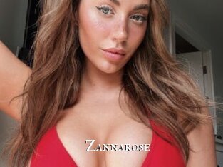 Zannarose