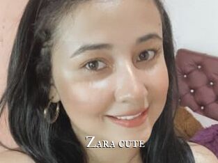 Zara_cute