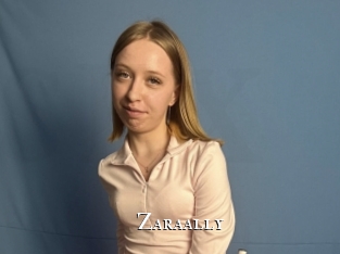 Zaraally