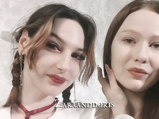 Zaraanddoris