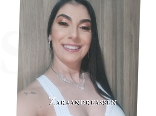 Zaraandreassen