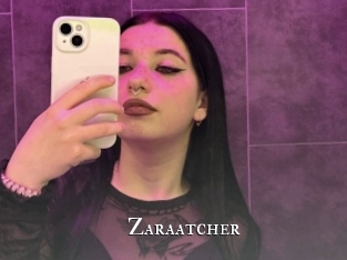 Zaraatcher