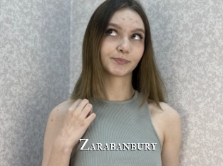 Zarabanbury