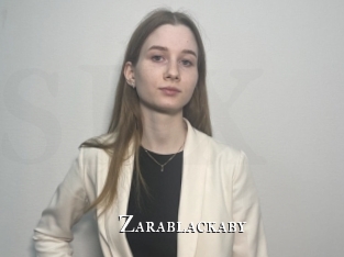 Zarablackaby