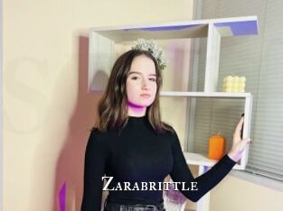 Zarabrittle