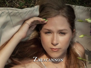 Zaracannon