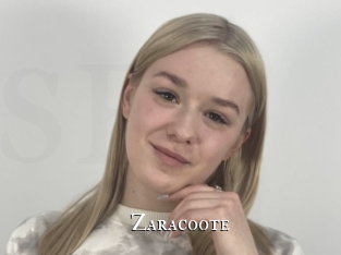 Zaracoote