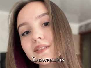 Zaracreedon