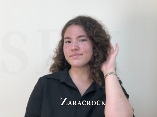 Zaracrock