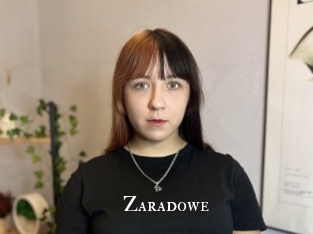 Zaradowe