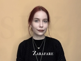 Zarafare