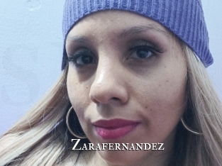 Zarafernandez
