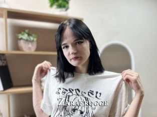 Zarafrogge