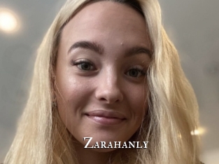 Zarahanly