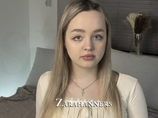 Zarahanners