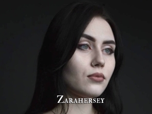 Zarahersey