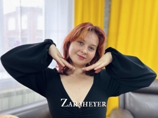 Zaraheyer