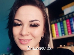 Zarahfrank