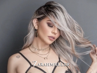 Zarahmiiller