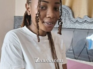Zarakadiri