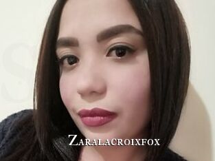 Zaralacroixfox