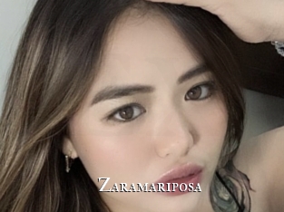 Zaramariposa