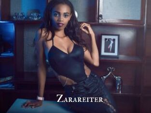 Zarareiter