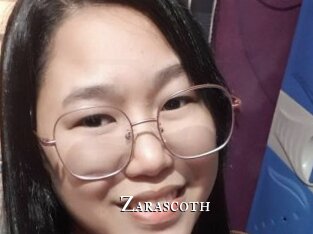 Zarascoth