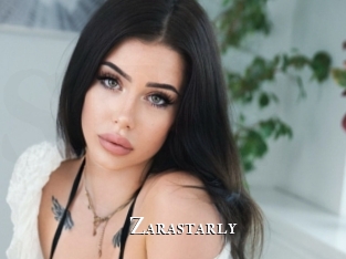 Zarastarly