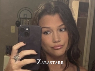 Zarastarr