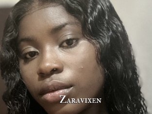 Zaravixen