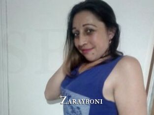 Zarayboni