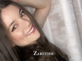 Zarethh
