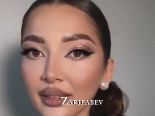 Zarifabev