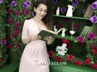 Zarifaglow