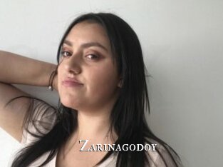 Zarinagodoy