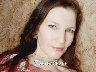 Zarinagrace