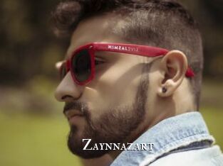 Zaynnazart
