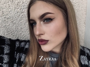 Zayraa
