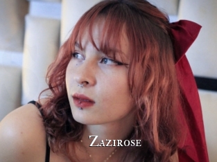 zazirose cams