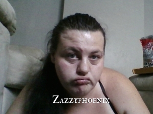 Zazzyphoenix