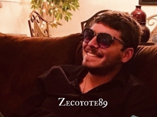 Zecoyote89