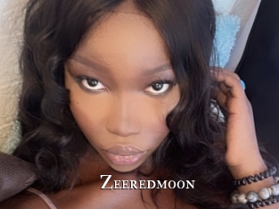 Zeeredmoon